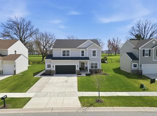 13143 Rutledge Pl, Crown Point, IN 46307