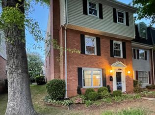 418 W Cadbury Dr, Lynchburg, VA 24501