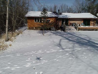 48387 Jack Robb Rd, Wirt, MN, 56688