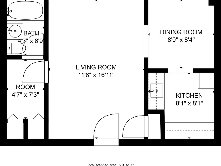 The Sheridan — Photo 20