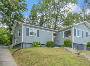 115 Kentucky Ave, Oak Ridge, TN 37830