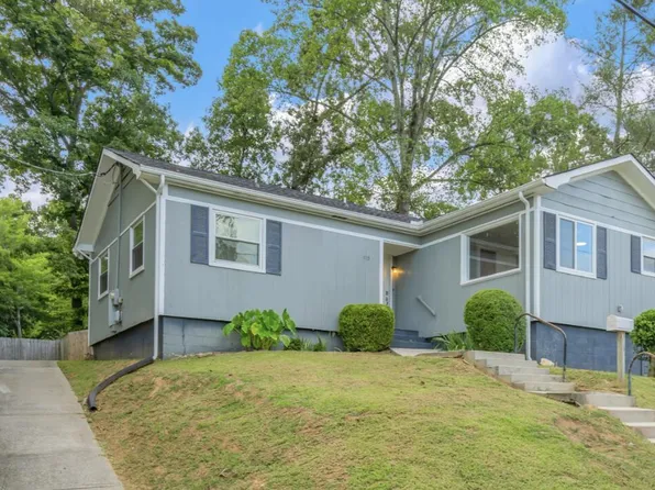 115 Kentucky Ave, Oak Ridge, TN 37830