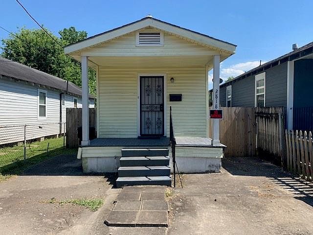 1st image of 2818 Tecumseh St