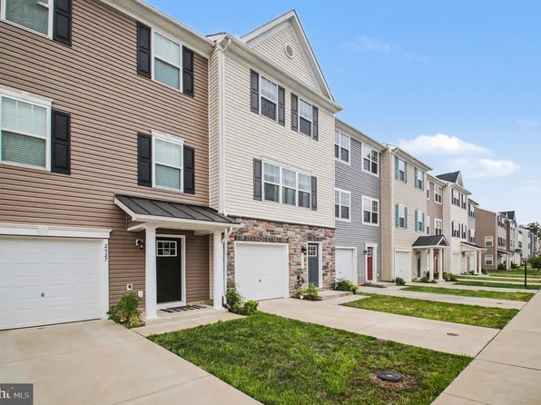 2525 Drake Ln, Fredericksburg, VA 22408