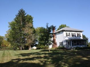 2210 County Road 194, Fredericktown, OH 43019