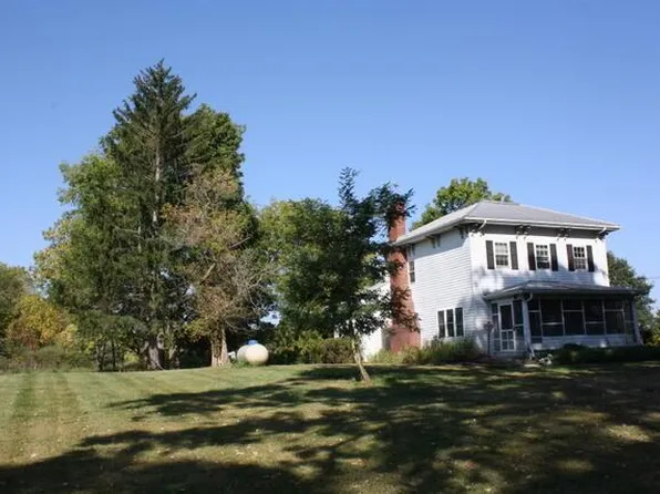 2210 County Road 194, Fredericktown, OH 43019
