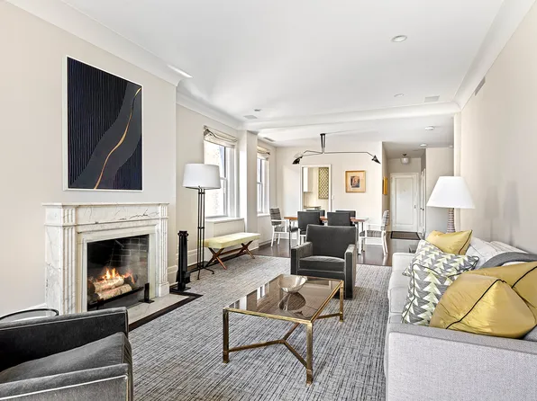 969 Park Avenue PHB image 1 of 8