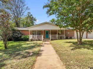 203 Pecan St, Rusk, TX 75785