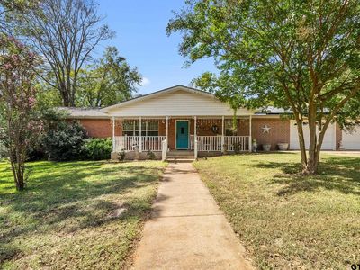 203 Pecan St, Rusk, TX, 75785