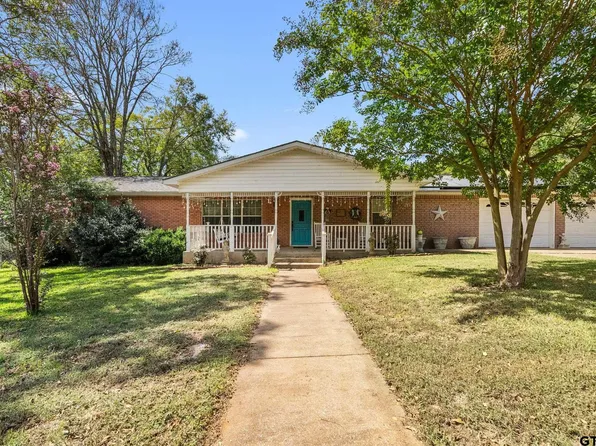 203 Pecan St, Rusk, TX 75785