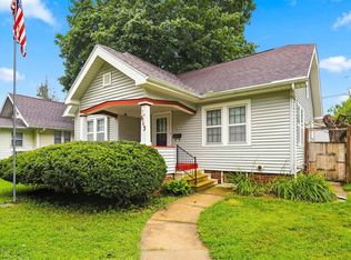 613 Reber Ave, Waterloo, IA 50701