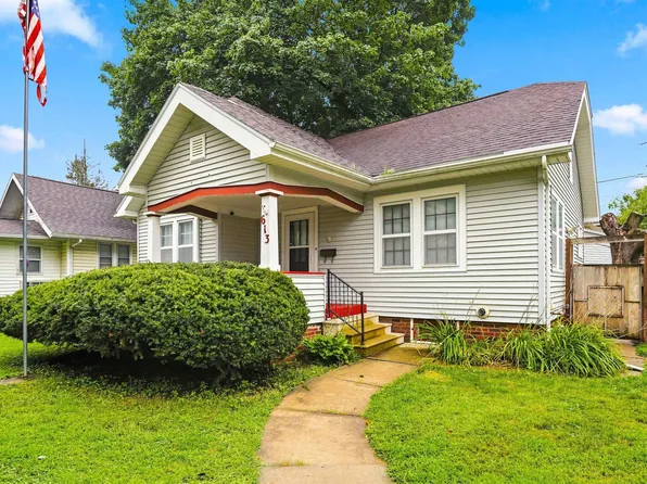 613 Reber Ave, Waterloo, IA 50701