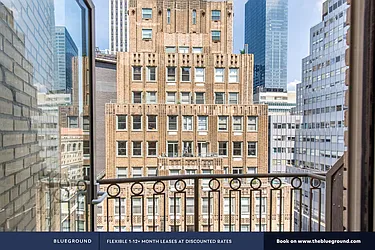 Rented by The Blueground