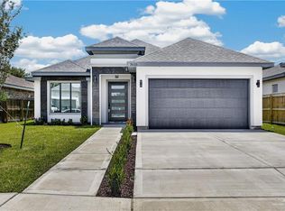 3525 Upas Ave, McAllen, TX 78501