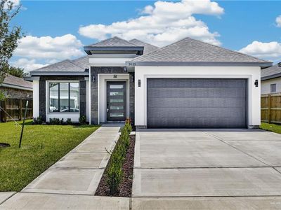 3525 Upas Ave, McAllen, TX, 78501