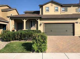 2030 Echo Valley Pkwy, Reno, NV 89521
