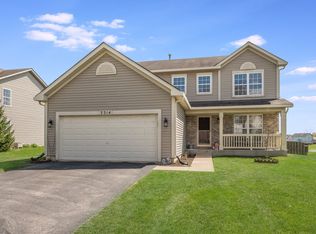 3314 Veronica St, Plano, IL 60545