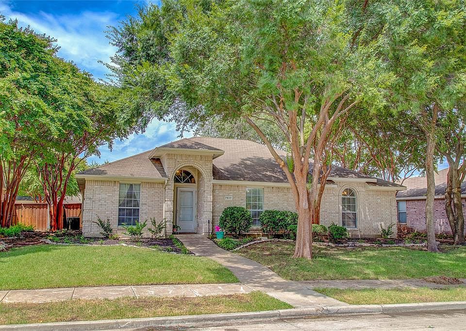 7517 Estates Way, Rowlett, TX 75089 MLS 14654260 Zillow