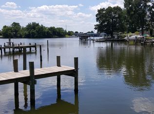 7504 S Bend Rd, Baltimore, MD 21222