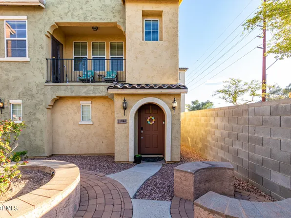 2044 N 78TH Glen, Phoenix, AZ 85035