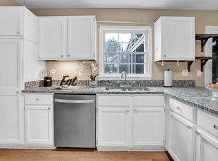 4919 Lazyriver Dr, Durham, NC 27712