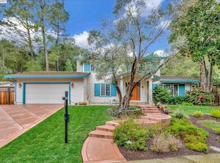221 Bello Ct, San Ramon, CA 94583
