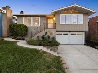 3407 Beresford Ave, Belmont, CA