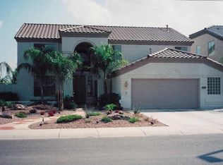 4159 E Pinon Way, Gilbert, AZ 85234