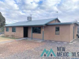 3735 Little Walnut Rd, Silver City, NM 88061
