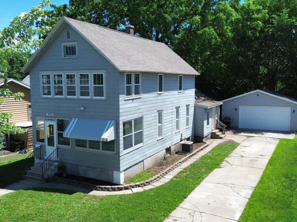 618 Sioux STREET, Winona, MN 55987