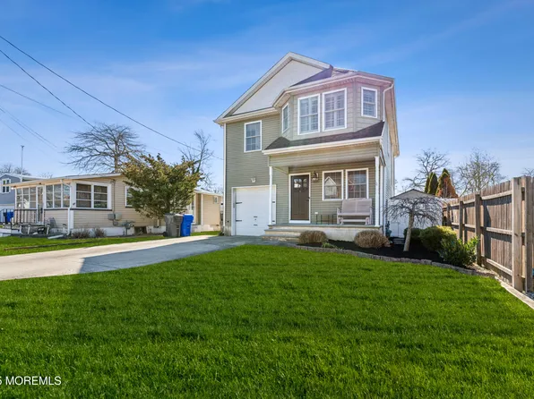 25 Beckert Drive, Brick, NJ 08723