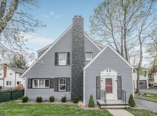 1 Glenview Rd, North Caldwell, NJ 07006