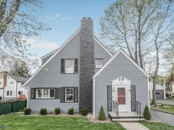1 Glenview Rd, North Caldwell Boro, NJ 07006