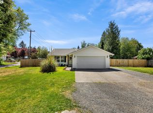 117 E Cushman St, Yacolt, WA