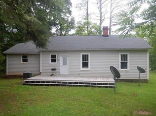 154517 State Highway 22, Sparta, GA 31087