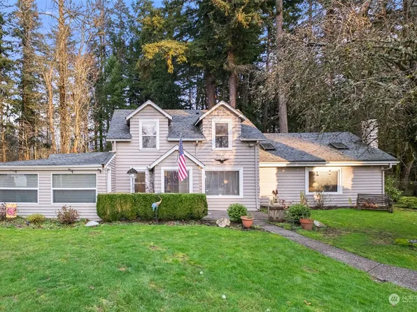 11725 Aqueduct Dr E, Tacoma, WA 98445
