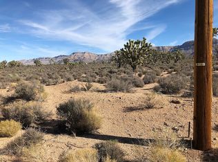 26852 N Saguaro Rd, Meadview, AZ 86444