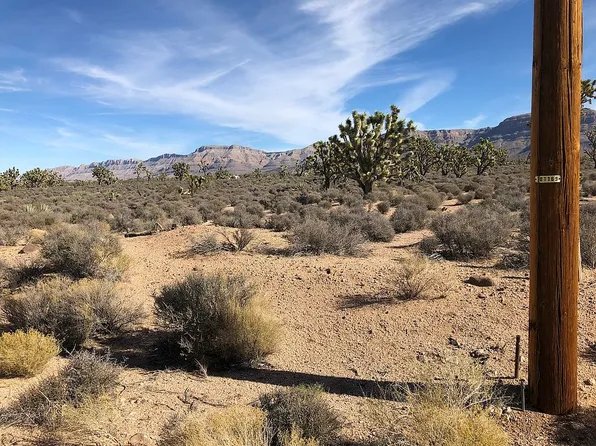 26852 N Saguaro Rd, Meadview, AZ 86444