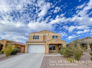 2424 E Brigadier Dr, Gilbert, AZ 85298