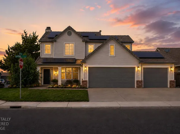 4629 Sun Stone Ct, Salida, CA 95368