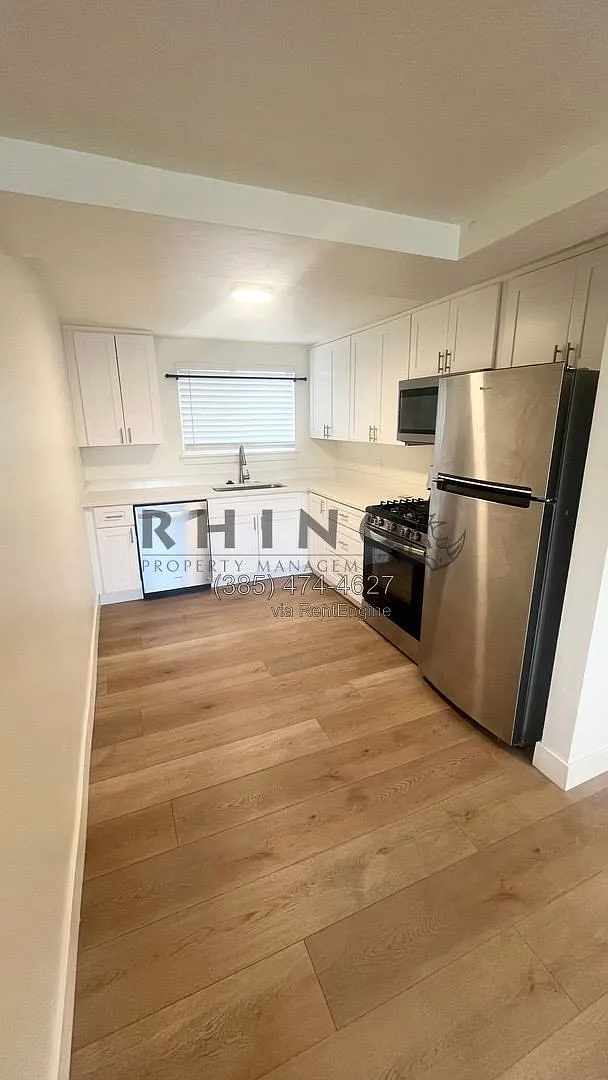 1 bed, 1.0 bath, 640 sqft, $1,250 — Photo 1
