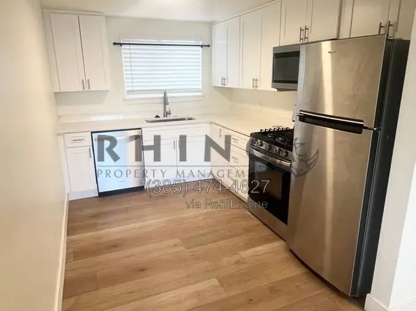 660 S 800 E APT 2, Salt Lake City, UT 84102