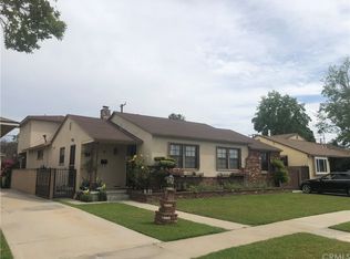 11718 Julius Ave, Downey, CA 90241