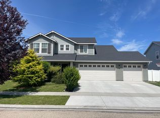 630 S Weston Creek Loop, Nampa, ID 83686