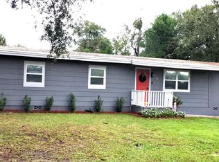 550 SW Nightingale St, Keystone Heights, FL 32656