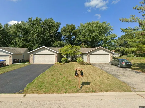 6792 Audree Ln #1, Loves Park, IL 61111
