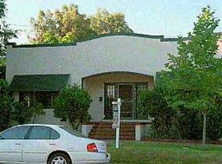 4156 S Vineyard Ave, Pleasanton, CA 94566