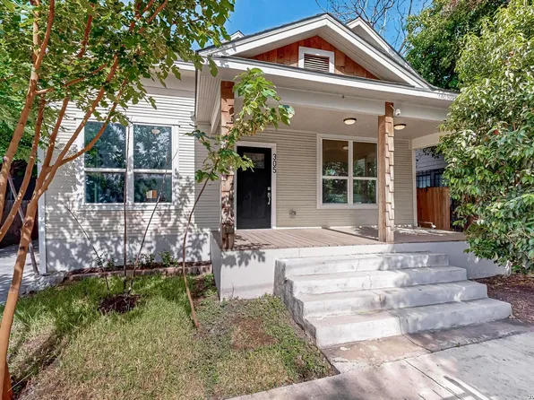 305 SPRUCE ST, San Antonio, TX 78203