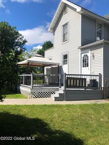 71 S Main Street, Fultonville, NY, 12072