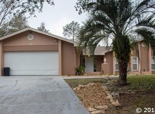 22 Blyth Pl, Palm Coast, FL 32137